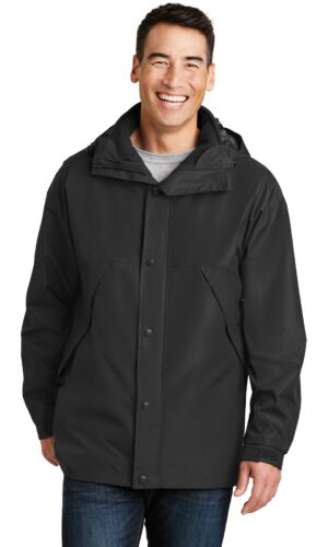 Port Authority ®  3-in-1 Jacket. J777