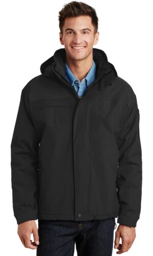 Port Authority ®  Nootka Jacket.  J792