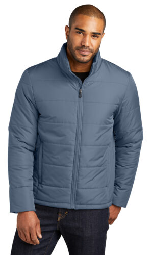 Port Authority ®  Puffer Jacket J852