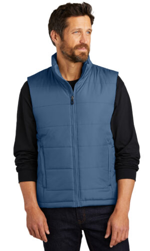Port Authority ®  Puffer Vest J853