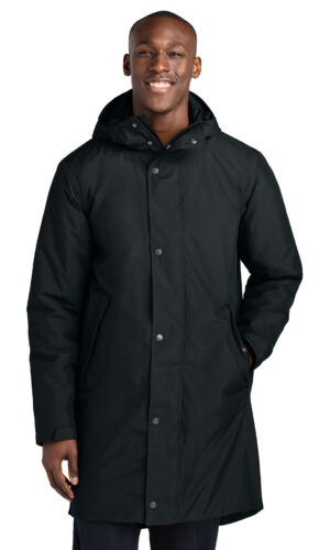 Sport-Tek ®  Waterproof Insulated Sideline Parka JST55
