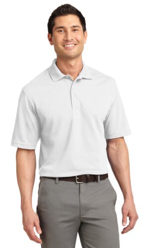 Port Authority ®  Rapid Dry Polo.  K455