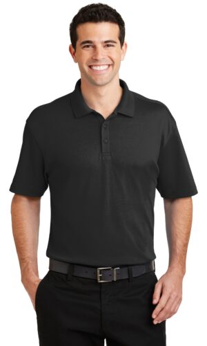 Port Authority ®  Silk Touch   Interlock Performance Polo. K5200