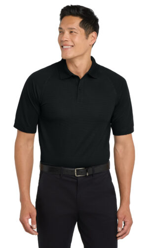Port Authority ®  Dry Zone ®  Ottoman Polo.  K525