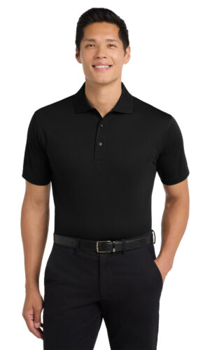 Port Authority ®  Tech Pique Polo. K527