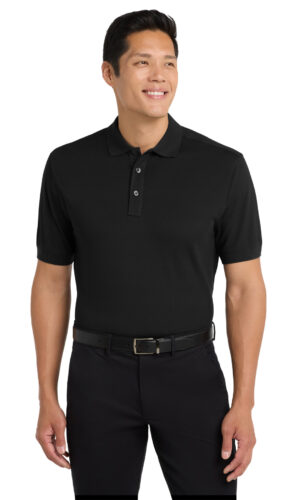 Port Authority ®  Stretch Pique Polo. K555