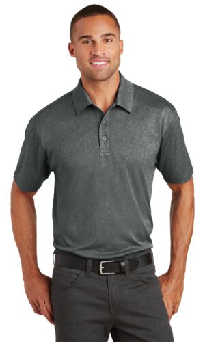 Port Authority ®  Trace Heather Polo. K576