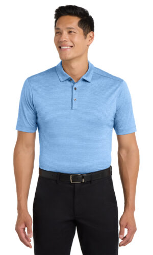 Port Authority  ®  Shadow Stripe Polo. K585