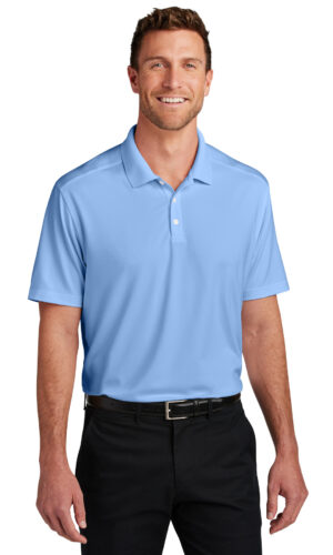 Port Authority ®  City Stretch Flat Knit Polo K683