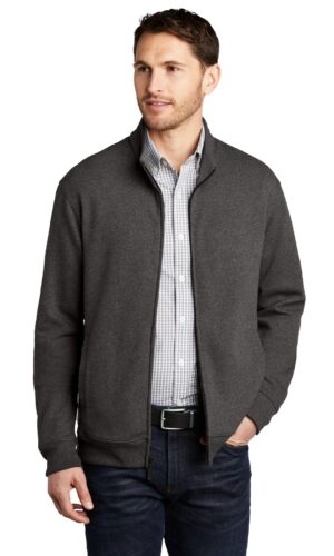 Port Authority  ®  Interlock Full-Zip. K809