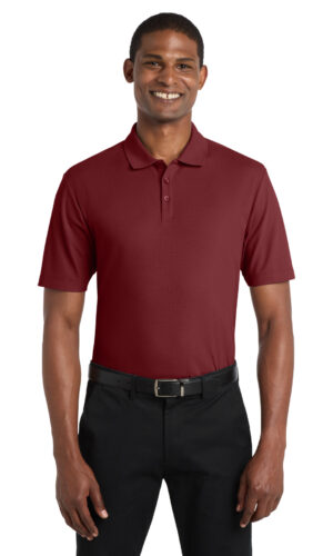 Port Authority  ®  SuperPro React    Polo. K810