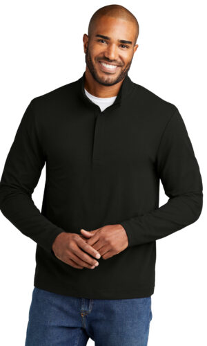 Port Authority ®  Fairway Stretch 1/4-Zip K829