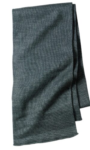 Port Authority ®  Knitted Scarf.  KS01