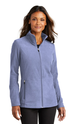 Port Authority ®  Women's Accord Microfleece Jacket L151