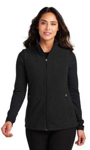 Port Authority ®  Women's Accord Microfleece Vest L152