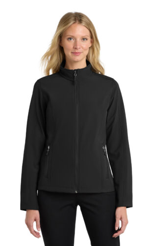 Port Authority ®  Women's Core Soft Shell Jacket. L317