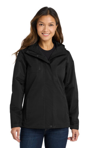 Port Authority ®  Women's All-Conditions Jacket. L331