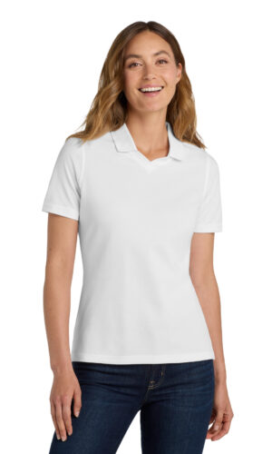 Port Authority ®  Women's Rapid Dry Polo.  L455