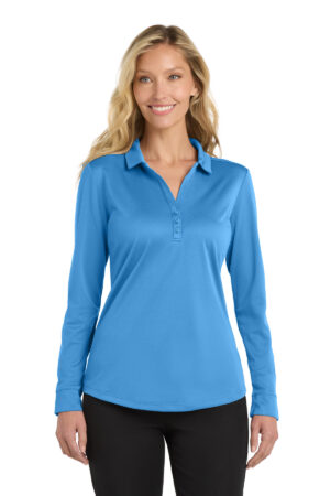 L540LS_carolinablue_model_front