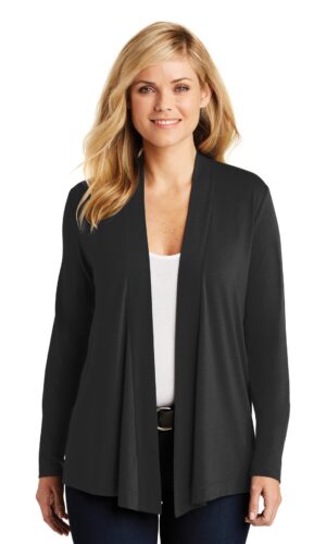 Port Authority ®  Women's Concept Open Cardigan. L5430