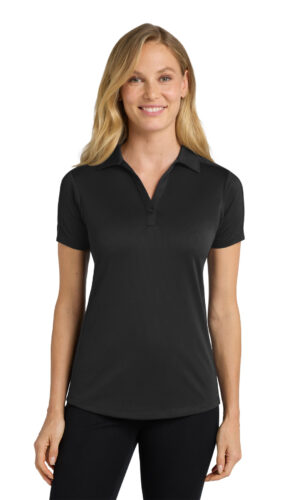 Port Authority ®  Women's Diamond Jacquard Polo. L569
