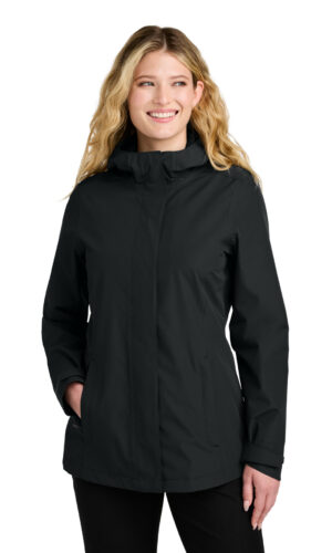 Port Authority ®  Women's C-FREE ®  Rain Jacket L714