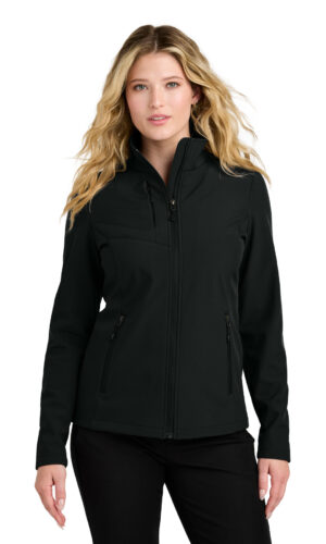 Port Authority ®  Women's C-FREE ®  Core Soft Shell L720