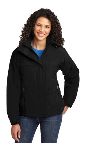 Port Authority ®  Women's Nootka Jacket.  L792