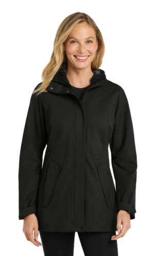 Port Authority  ®  Women's Collective Outer Shell Jacket. L900
