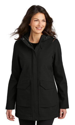Port Authority ®  Women's Collective Outer Soft Shell Parka L919