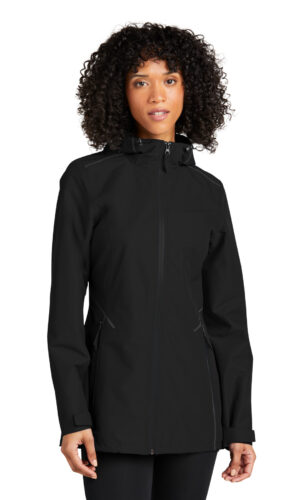Port Authority ®  Women's Collective Tech Outer Shell Jacket L920