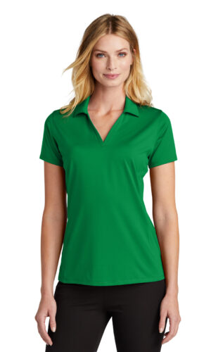 Port Authority ®  Women's Performance Staff Polo LK398