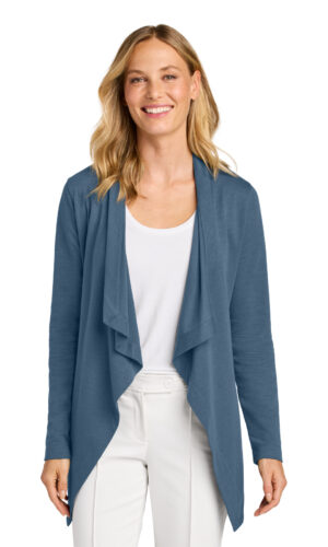 Port Authority ®  Women's Breakwater Open Cardigan LK820