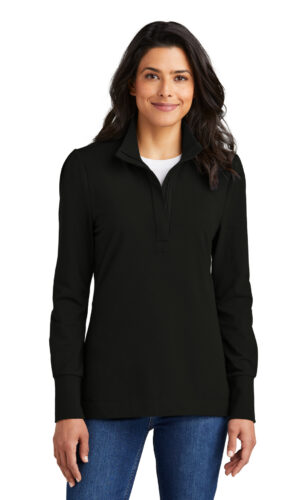 Port Authority ®  Women's Fairway Stretch 1/4-Zip LK829