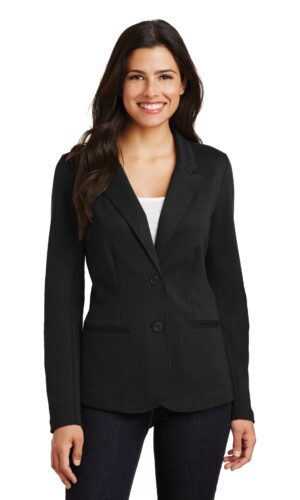 Port Authority ®  Women's Knit Blazer. LM2000