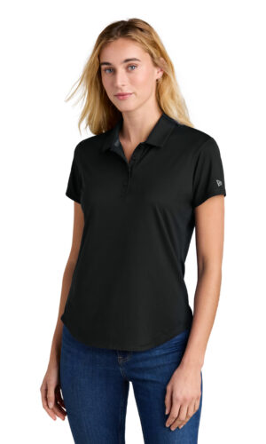 New Era ®  Women's Power Polo LNEA225