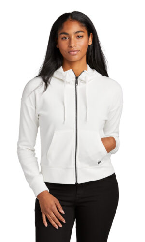 New Era ®  Women's STS Full-Zip Hoodie LNEA540