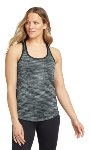 OGIO  ®  Women's Verge Racerback Tank. LOE327