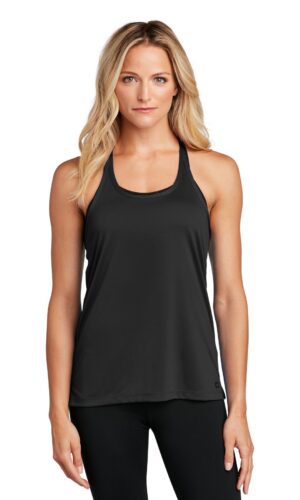 DISCONTINUED  OGIO  ®  Women's Level Mesh Tank. LOE352