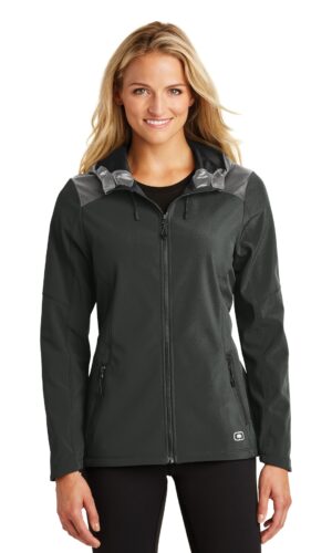 DISCONTINUED  OGIO ®  Ladies Liquid Jacket. LOE723