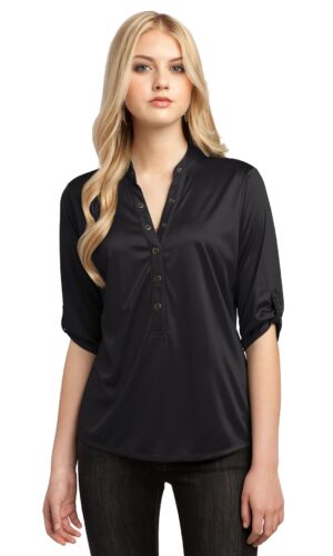 OGIO ®  - Crush Henley. LOG111