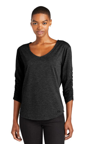 OGIO ®  Women's Evolution V-Neck LOG148