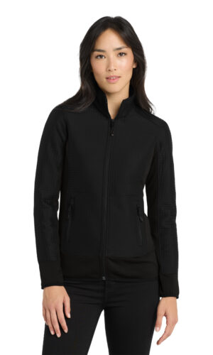OGIO  ®  Women's Trax Jacket. LOG726
