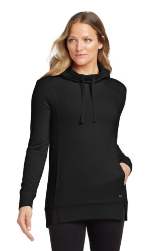 OGIO  ®  Women's Luuma Pullover Fleece Hoodie. LOG810