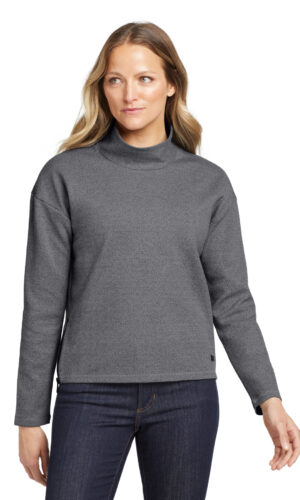 DISCONTINUED  OGIO  ®  Women's Transition Pullover. LOG822