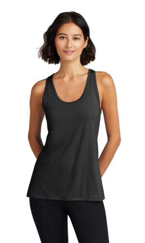 Port & Co   Women's Performance Tank LPC380TT