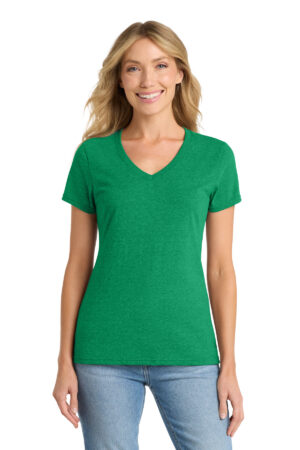 LPC455V_athletickellygreenheather_model_front