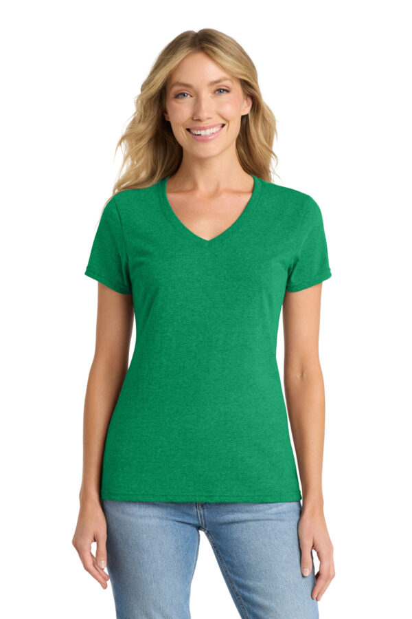 LPC455V_athletickellygreenheather_model_front