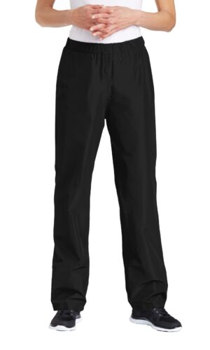 DISCONTINUED  Port Authority ®  Ladies Torrent Waterproof Pant. LPT333