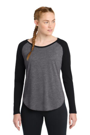 LST400LS_blktrisoliddarkgreyhthr_model_front